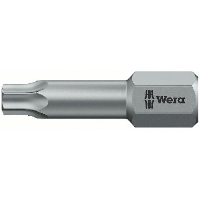 Wera TORX TX 8 x 25 10 ks – Sleviste.cz