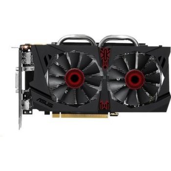 Asus STRIX-GTX950-DC2OC-2GD5-GAMING