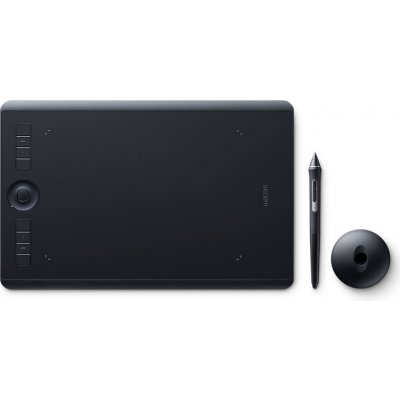 Wacom PTH-660-N Intuos Pro – Zbozi.Blesk.cz