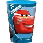 STOR Plastový kelímek Cars Auta Race 260 ml – Sleviste.cz