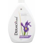 Dermomed tekuté mýdlo náhradní náplň Talek a Iris 1 l – Zboží Mobilmania