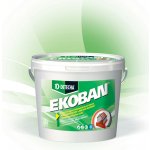 Ekoban 5 kg šedá – Zboží Mobilmania