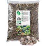 JK Animals přírodní říční štěrk 5 kg – Zboží Mobilmania