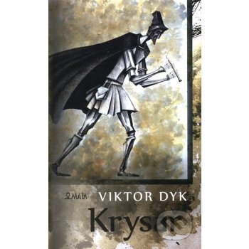 Krysař - Viktor Dyk