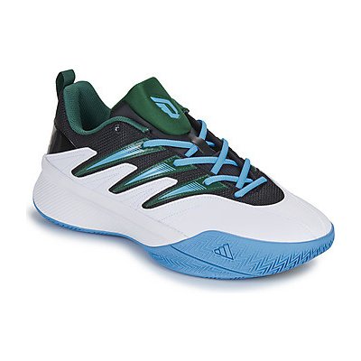 adidas Dame Certified 3 Bílá – Zboží Dáma