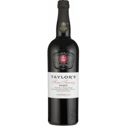 Taylors Fine Tawny 20% 0,75 l (holá láhev)