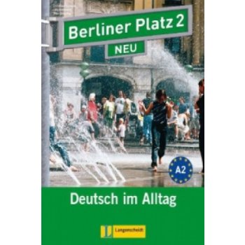 Berliner Platz 2 NEU