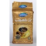 HASeeB Káva mletá super extra kardamom 0,5 kg – Sleviste.cz