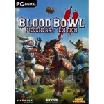 Blood Bowl 2 (Legendary Edition) – Hledejceny.cz