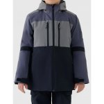 4F dětská bunda – Sleviste.cz