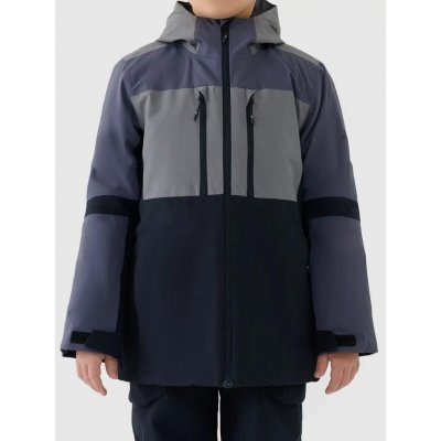 4F dětská bunda – Sleviste.cz