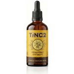 TINC2 TINKTURA Eleuterokoku ostnitého sibiřský žen-šen 100 ml – Hledejceny.cz