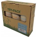 BioBizz Indoor TryPack 250 ml – Zboží Mobilmania