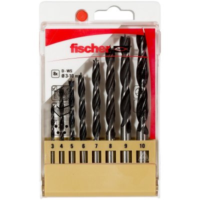 Fischer 536609 – Hledejceny.cz