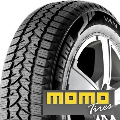 Momo W3 Van Pole 175/65 R14 90/88T – Zboží Mobilmania