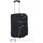 Travelite Orlando S black 37 l – Hledejceny.cz