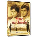 starci na chmelu DVD