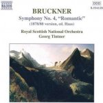 Bruckner - Symphony No. 4, 'Romantic' CD – Hledejceny.cz