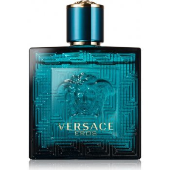 Versace Eros toaletní voda pánská 100 ml