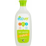 Ecover přípravek na mytí nádobí s aloe a citronem 450 ml – Zboží Dáma
