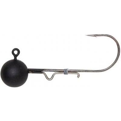 Savage Gear Tungsten Ball Jig Head vel.1 3,5g