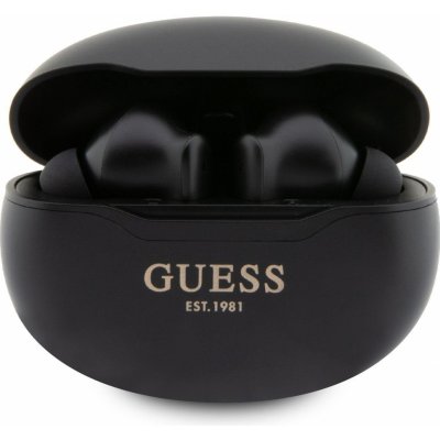 Guess True Wireless Metalic Finish BT5.3 6H Stereo Earphones – Hledejceny.cz