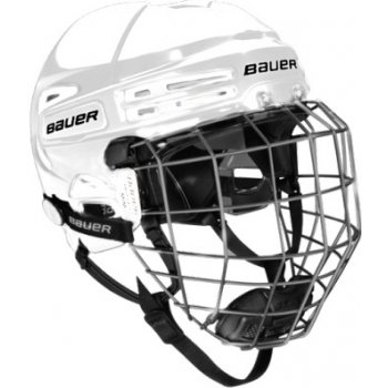 Hokejová helma Bauer Re-Akt 75 Combo SR