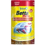 Tetra Betta Menu 100 ml – Hledejceny.cz