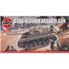 Model Airfix Classic Kit VINTAGE military A01306V Stug III 75mm Assault Gun 1:76