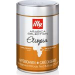 Illy MonoArabica Etiopia 250 g – Zboží Mobilmania