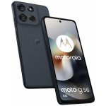 Motorola Moto G56 5G 8GB/256GB Black Oyster – Zboží Živě