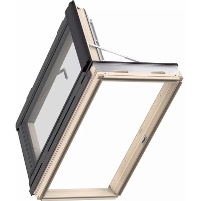 VELUX GXL 3068 FK06 66x118cm – HobbyKompas.cz