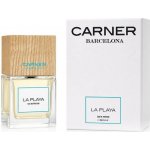 Carner Barcelona La Playa parfémovaná voda unisex 100 ml – Hledejceny.cz
