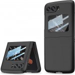 Pouzdro Tech-protect ICON MOTOROLA RAZR 2022 černé – Zbozi.Blesk.cz