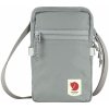 Taška  Fjällräven High Coast Pocket SHARK GREy 0 8 l