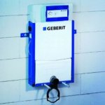 Geberit 110.100.00.1 – Sleviste.cz