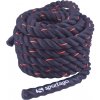 Posilovací lano Sportago Battle Rope 3,8 cm - 12 m