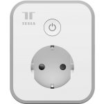 TESLA Smart Plug Dual 2 USB TSL-SPL-1+2USB – Zboží Živě