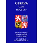 Ústava České republiky 2021 – Hledejceny.cz