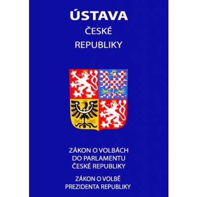 Ústava České republiky 2021 – Hledejceny.cz