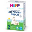 HiPP 2 BIO kozí 400g