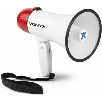 Vonyx MEG018 – Sleviste.cz