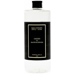 Cereria Mollá Boutique Amber & Sandalwood náplň do aroma difuzérů 500 ml – Zboží Dáma