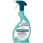 Sanytol Dezinfekční čistič na koupelny Sanytol, 500 ml – Hledejceny.cz