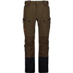 Kalhoty Alaska Predator Pro Brown Black – Hledejceny.cz