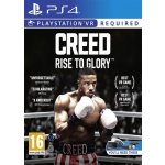 Creed: Rise to Glory – Zboží Živě