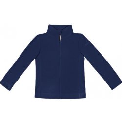 PinBina Astronaut Kids Fleece Jacket tmavě modrá