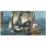 Revell Plastic ModelKit loď 05408 H.M.S. Victory 1:225 – Zboží Dáma