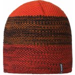 Viking Hudo zimní čepice red – Zboží Mobilmania