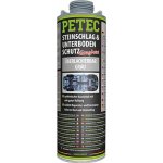 PETEC Ochrana podvozku šedá 1000 ml | Zboží Auto